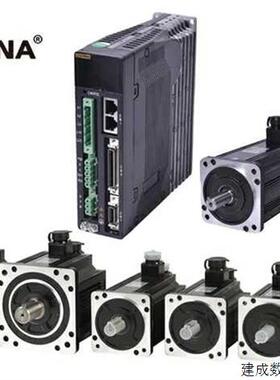议价东菱DORNA驱动器电机CKT-B1-0D75AA-A010+80CKTMA2-0D75DSBM