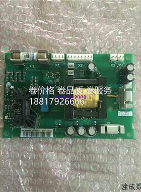 议价APOW-11C ABB变频器 800系列 ABB电源板