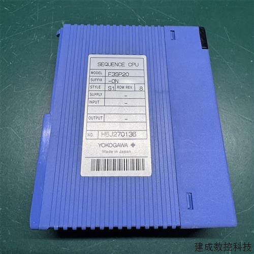 议价现货促销 原装拆机 YOKOGAWA 横河 F3SP20-0N 成色漂亮 实物,3C数码配件,手机贴纸,淘宝优惠券,粉丝福利购,淘宝优惠卷