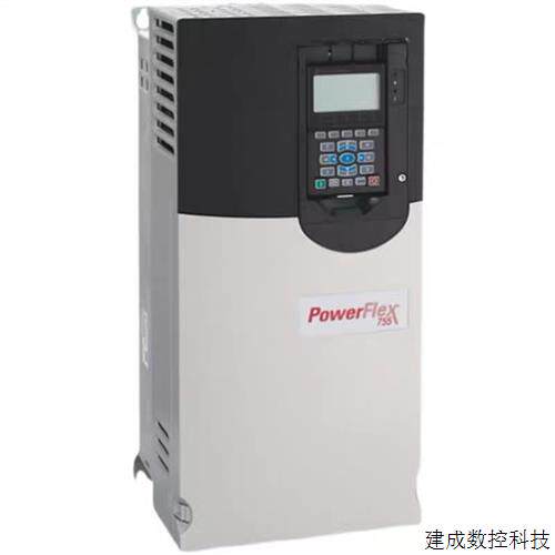 议价20F11NC085JA0NNNNN  AB 753变频器 正品全新 20F11NC085AA0N