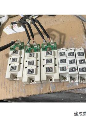 议价(议价)汇川md29055kw拆机ihbt模块带小板mvt553g
