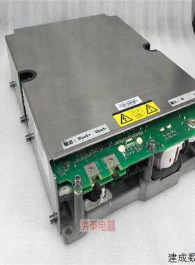 议价MEGMEET 车载充电机 MVAC33620S-C33 AC90-264V 出DC240-450V