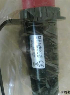 议价美国雷泰raytek gprsf红外测温传感器探头RAYGPRSF 全新原装