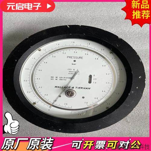 议价PRESSURE62A-2A-0100X成色不错