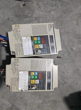 议价欧姆龙变频器3g3jv-a2022拆机测试好包好22kw(奋斗电子)