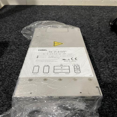议价ACE450F AC4-OO2CQ-00 工业 电源 CO