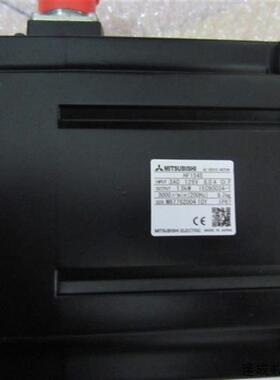 议价特价出售三菱伺服电机HF154S