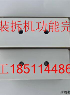 议价原装拆机6SE70变频器EBG INXC 3X2K2J平衡电阻均压电阻