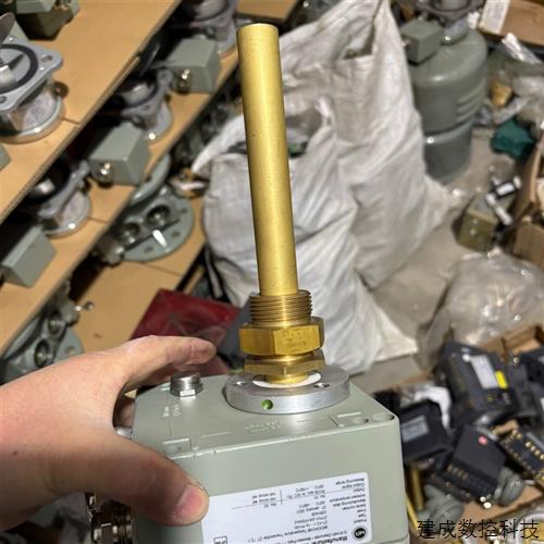 议价德国MR MESSKO ZT- F2.1 1xPt100 温度传感器 议价