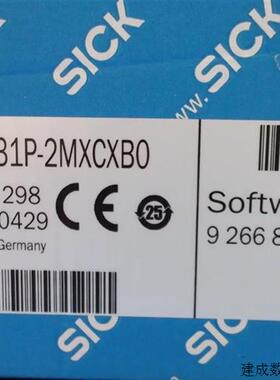 议价实拍现货SICK正品全新原装相机V2D631P-2MXCXB0 议价