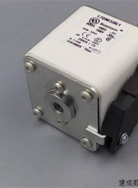 议价全新Bussmann 170M2015 170M2016 170M2017 170M2018熔断器