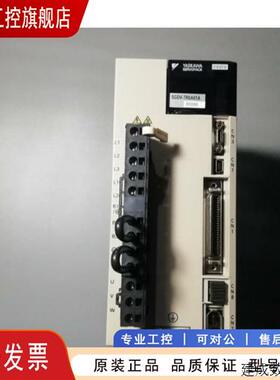 议价SGDV-5R5A01A/SGDV-5R5A01A002000原装安川驱动器 全新原装