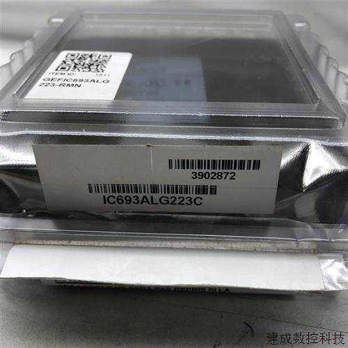 议价控制器模块IC693ALG223 IC693ALG391 IC693CPU372 IC693APU30