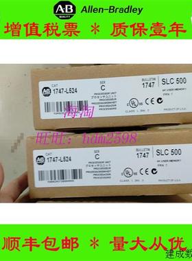 议价美国AB正品1769-OW16 1769-IF4XOF2 1769-L36ERM 1756-IF16保