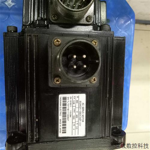 议价SGMGH-09DCA6F-OY现货功能完好保三个月