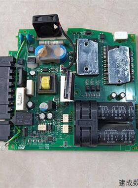 议价安川5系列伺服驱动器驱动板 SGDV-CB2R8AAB驱动板 原装拆机实