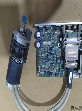 议价(议价)德国SCANLAB S10.1 激光打标机振镜电机带驱动板