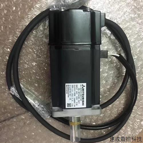 议价供应三菱伺服电机HF-KE43BW1-S100 HF-KE43BJW1-S100议价