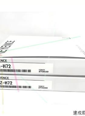 议价CZ-H72原装KEYECE数显激光放大器质保