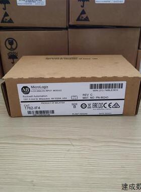 议价AB罗克韦尔 1762-IF4 1762-IF2OF2 1762-OF4 1762-IQ8 1762-I