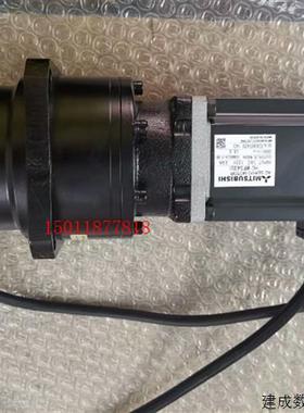 议价供应三菱伺服电机HC-MFS43BG1  K9012KB议价