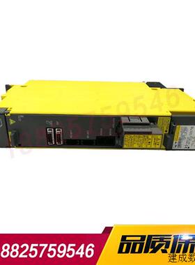议价A06B-6240-H104 fanuc发那科原装伺服驱动器 现货顺丰包邮 议