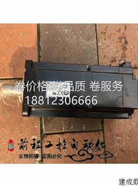 议价SGMJV-08A3A2C 安川电机 实物图成色 价格询价