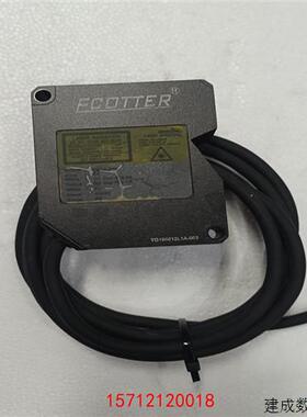 议价FCOTTER天工机械LSD-30P-AA激光位移传感 共有