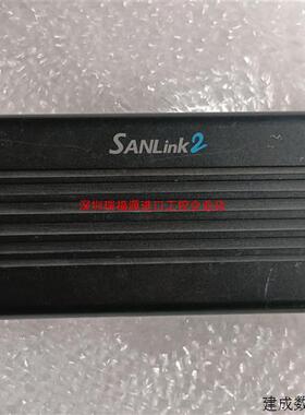 议价Promise SANLink2 e2022t双雷电2成