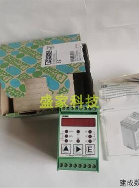 议价原装正品菲尼克斯隔离器阈值开关MCR-PSP-DC-2811925现货议价