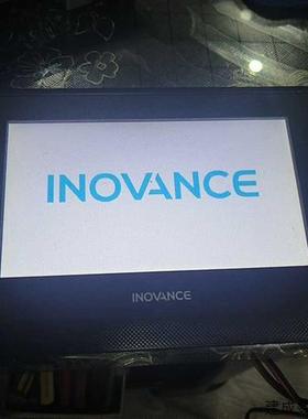 议价(询价)汇川触摸屏IT7070S成色如图实物拍摄通电功能完好