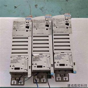 议价伦茨变频器E82EV152 4C00015KW380V 奋斗电子