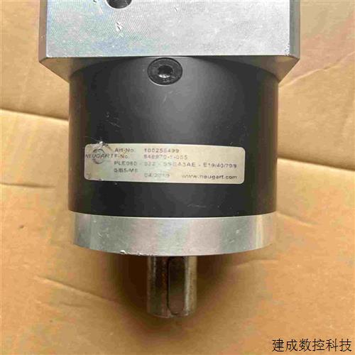 议价NEUGART德国纽卡特精密行星减速机