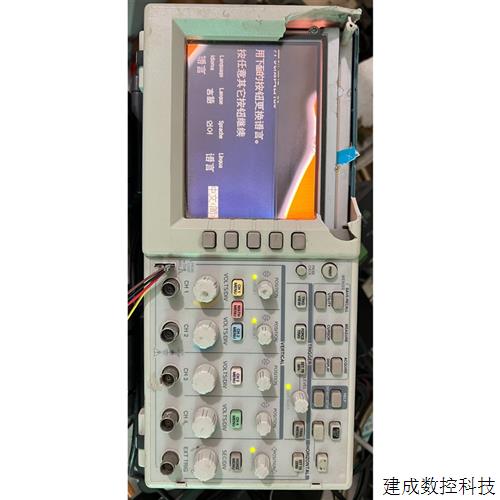 议价(议价)泰克TDS2024示波器,四通道200MHz,采样率2GS/