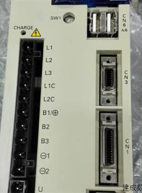议价R88D-WN08H-ML2欧姆龙伺服现货已测试好