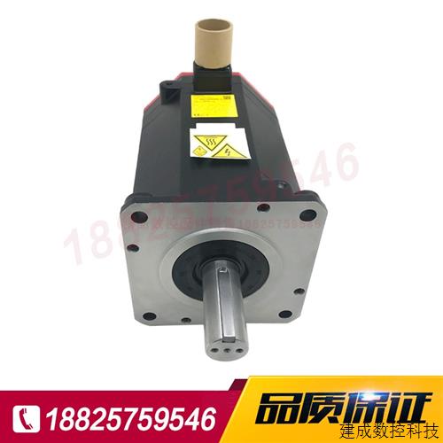 议价A06B-0249-B200 fanuc发那科伺服电机马达带编码器 原装现货