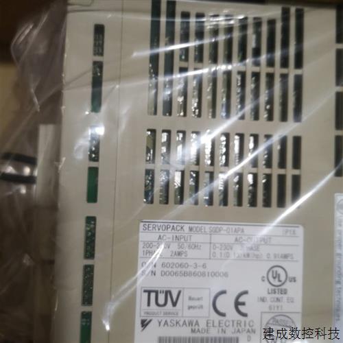 议价安川伺服SGDP-A3AP SGDP-A5AP SGDP-A3BP SGDP-A5BP现货欢迎