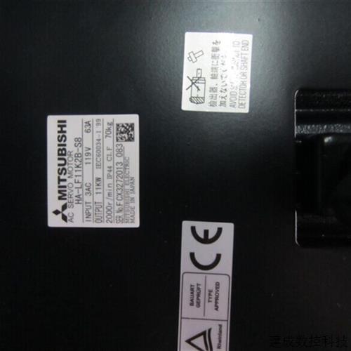 议价供应伺服电机HA-LFS22K2 HA-LP22K2 HA-LFS22K2B