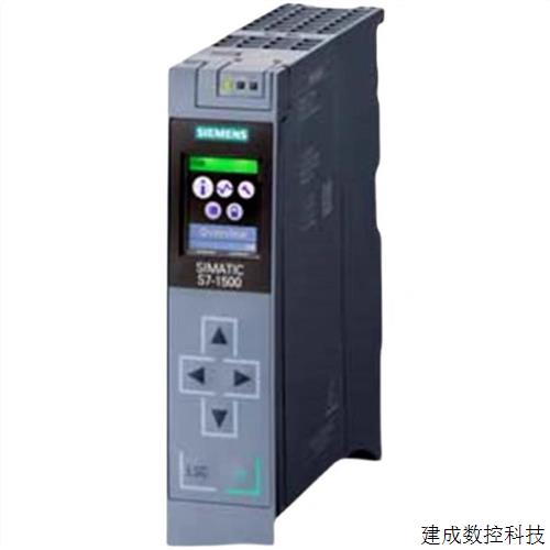 议价原装产品S7-1500CPU1511中央处理器6ES7511-1AK01/1CK00-0A