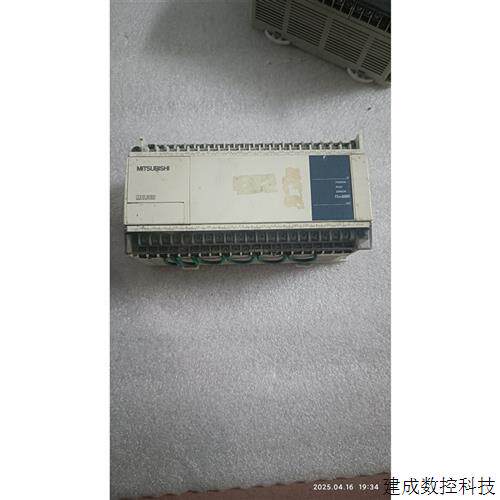 议价三菱 PLCFX1N-60MR-001  实物图片  想要联