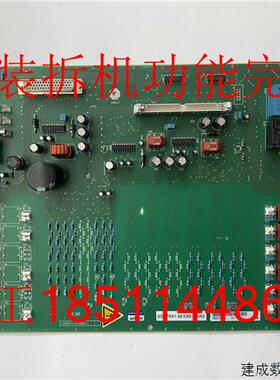 议价6SE7041-8EK85-0HA0原装拆机6SE70整流驱动板C98043-A1685-L1