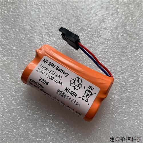 议价DEVEOK HHR-11F2A1电池