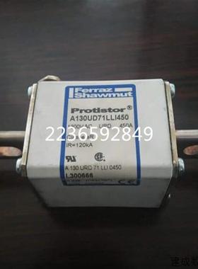 议价A070UD30KI080 C300129 A070UD30KI100 D300130  shawmut 熔