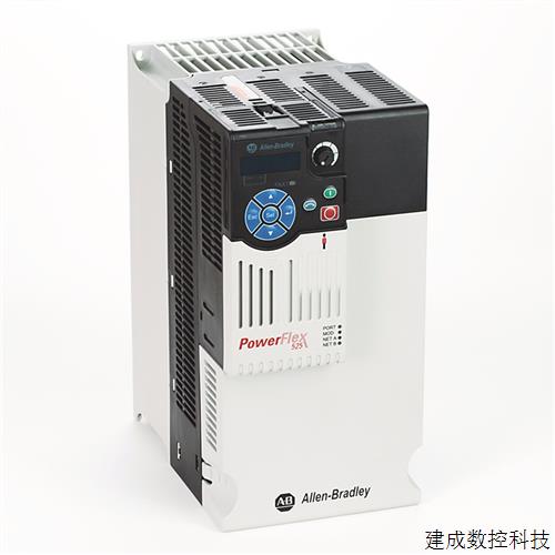 议价25B-E012N104 PF 525 7.5千瓦(10HP)交流驱动器 全新原装现