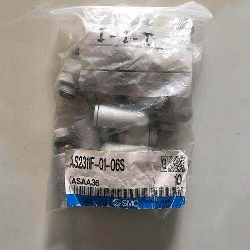 全新原装 SMC AS2311F-01-06S