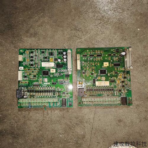 议价拆机伟创变频器AC60系列主板CPU板,AC60CON2-2