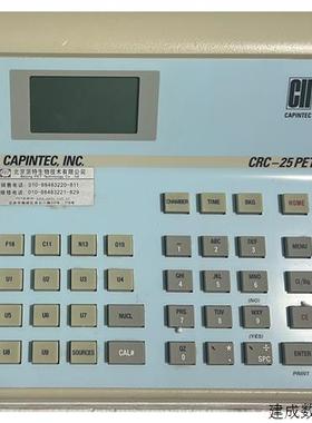 议价(议价)美国?CAPINTEC.INC?CRC-25PET活度计 国