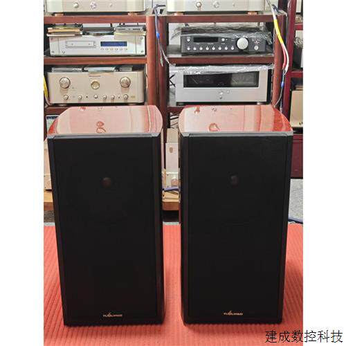 议价拓利好Q10 8寸钢磁全频音箱一对阻抗:8ohms靈敏度:9