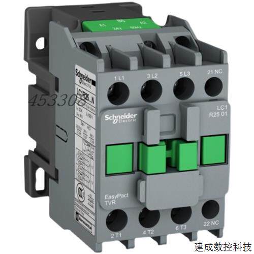 议价施耐德D3N交流接触器LC1N-2510M5N LC1N2510M5N 原装现货