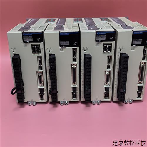 议价SGD7S-5R5A00A202 5R5A00B202/7R6A00A002安川伺服驱动 议价